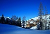 Lagació Hotel Mountain Residence & Spa, Alta Badia, South Tyrol, Italy.