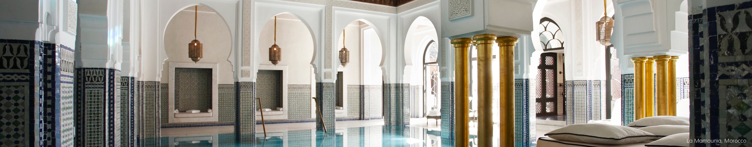 The Insider's Guide - Morocco's Most Fabulous