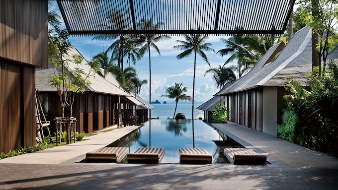 Akatsuki Resort, Koh Samui