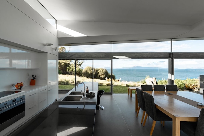 Avalon Coastal Retreat