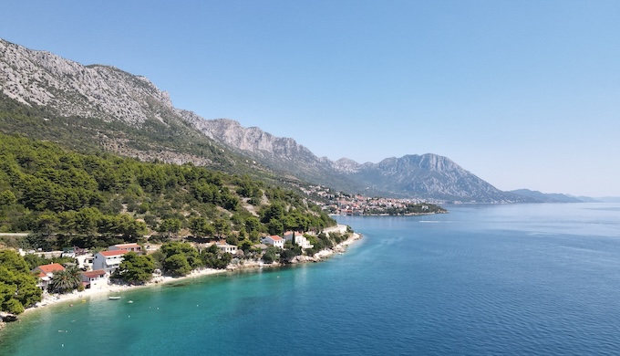 Croatia - The Luxury Travel Bible