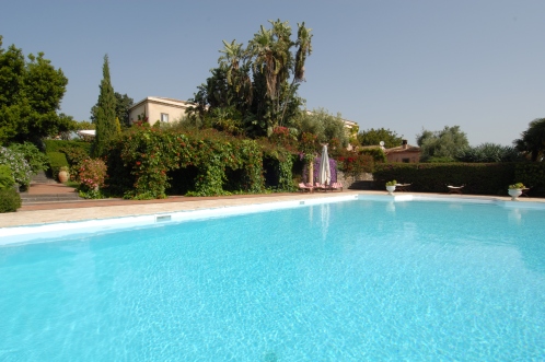 Don Arcangelo all'Olmo, Sicily