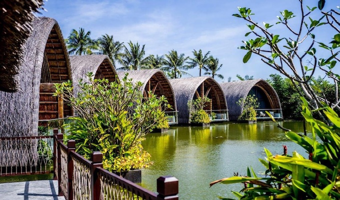Harnn Heritage Spa, Intercontinental Phu Quoc