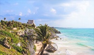 NEW OPENINGS: ALOFT TULUM, MEXICO