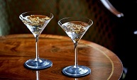 GOURMET TRAVEL: Coronation Cocktails