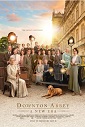 ON LOCATION: Downton Abbey: A New Era