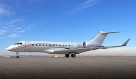 HIGH FLYER: How to Buy a Private Jet