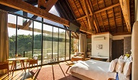 NEW OPENINGS: SIX SENSES BOTANTIQUE, BRAZIL