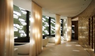 Dolder Grand Spa, Switzerland