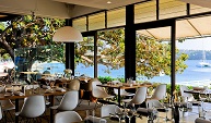 GOURMET TRAVEL: Sydney's Best Views