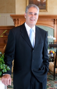 Alan J Fuerstman