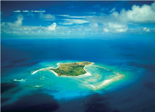 Necker Island