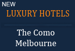 luxury hotels