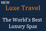 luxury hotels spa