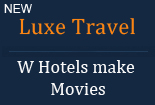 luxury hotels movies