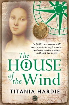 The House of the Wind