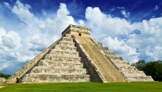 Chichen Itza