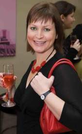 Rachel Southwood