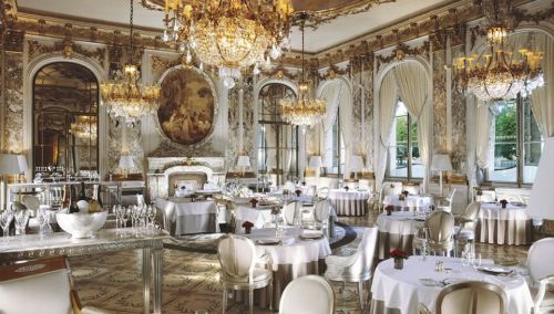 Le Meurice