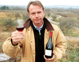 Sam Neill talks to The Luxury Travel Bible