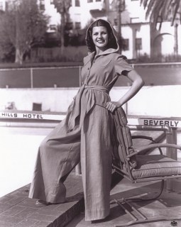 rita hayworth