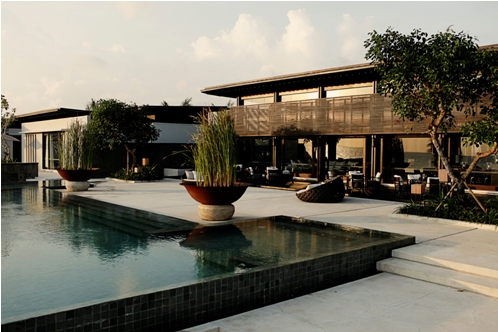 Ten Bedroom Residence, Alila Villas Soori