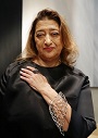 Zaha Hadid