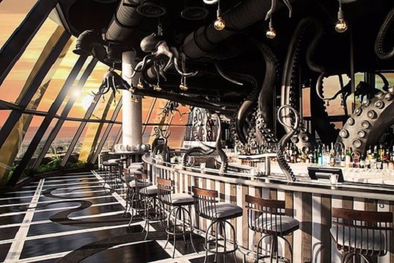 INK 360, Phu Quoc, Vietnam