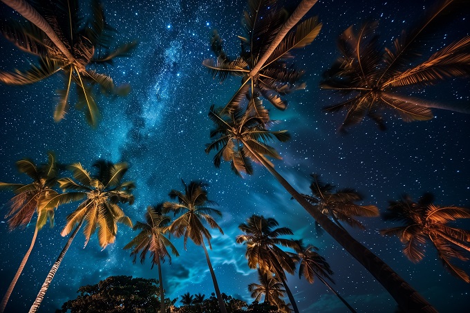 Noctourism 