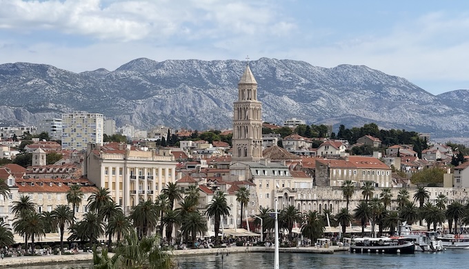 Croatia - The Luxury Travel Bible