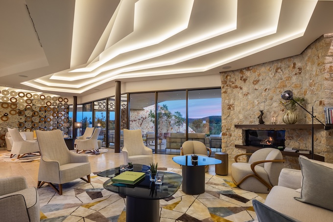 Villa Nai 3.3, Croatia