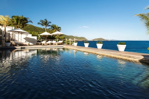 Cheval Blanc St-Barth Isle de France – Hotel Review