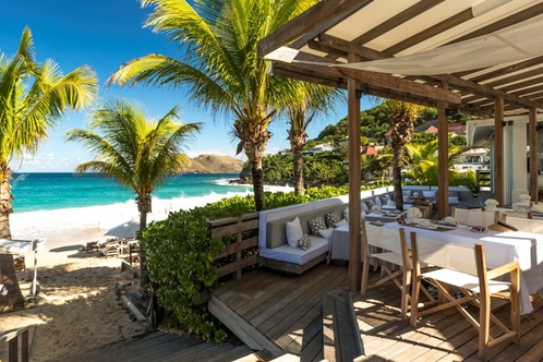 Cheval Blanc St-Barth Isle de France Reviews & Prices