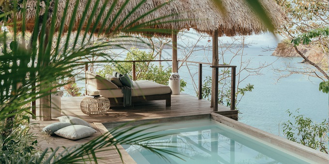 Eco Resorts - The Luxury Travel Bible